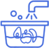果蔬清洗、杀菌保鲜与农残讲解