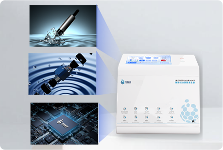 原水自适应系统