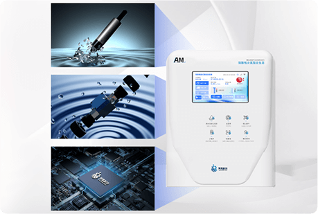 原水自适应系统