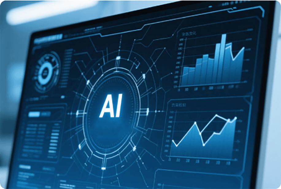 原水自适应系统