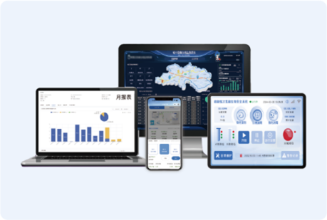 匹配不同使用场景